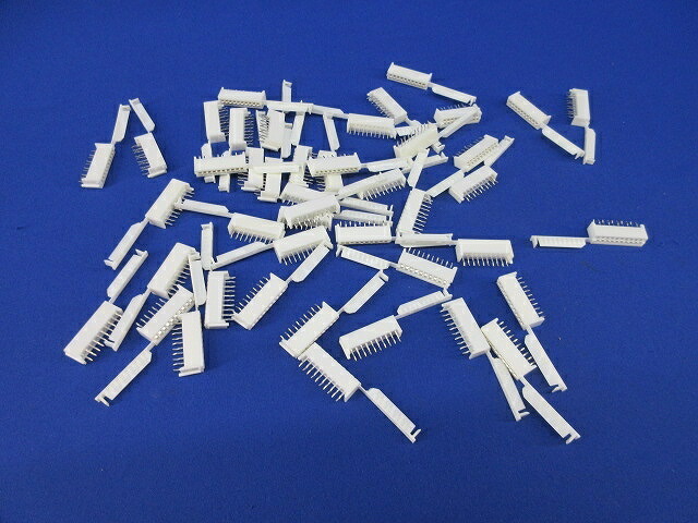 Connector 45個入 WD610-01
