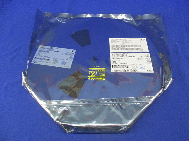 集積回路 EEPROM 2500個入 25AA320AT-I/ST