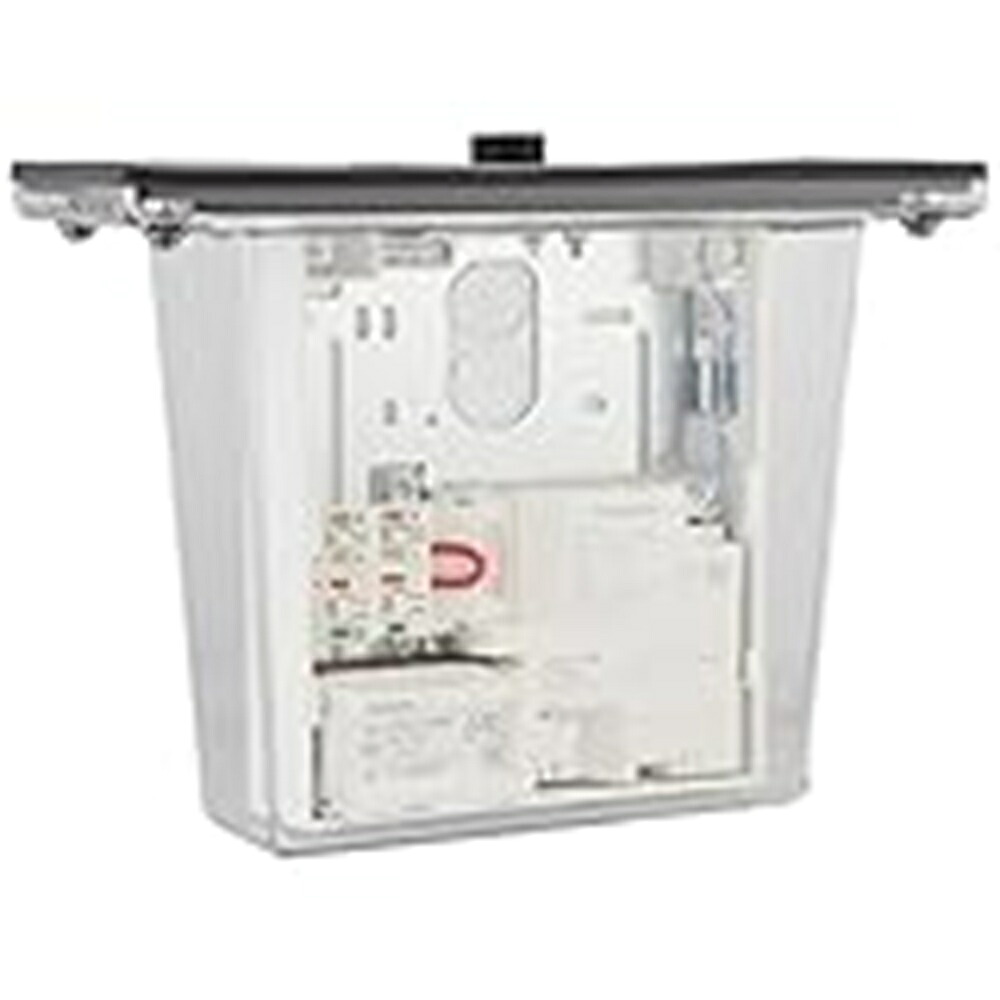 LED奮い起こす灯 片面型・原則として型(20分間) 防湿型・防雨型 本体のみ FW11317CLE1