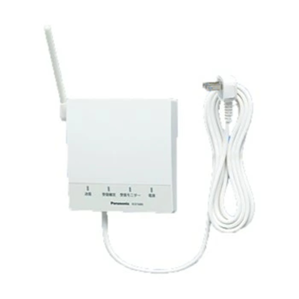 小ワット数型無線電話電話を掛ける 中次ぎ器 ECE1680