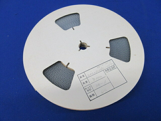 Transistor 3000個入 (K-1-22) 2SC2620-QC-01TI
