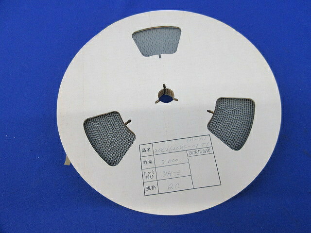 Transistor 3000個入 (HI-30) 2SC2620-QC-01TI