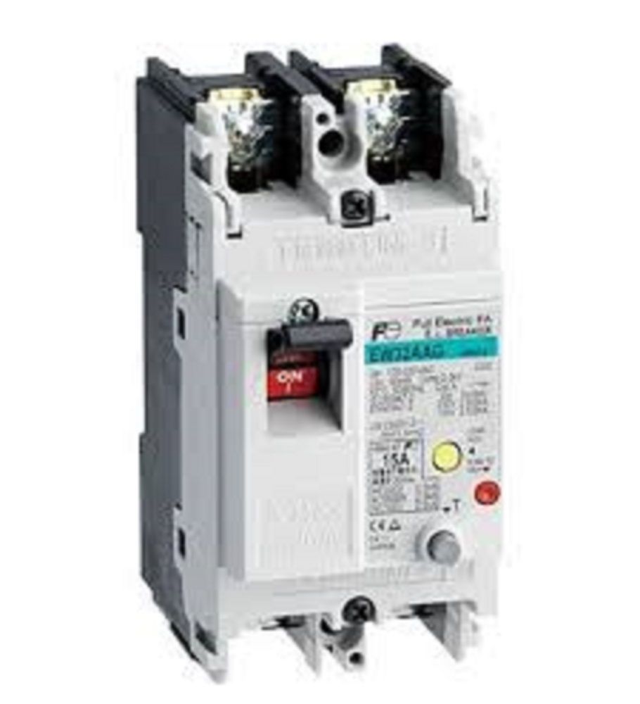 【返品可 保証有】 一般配線用漏電遮断器 W32EAG-3P010B