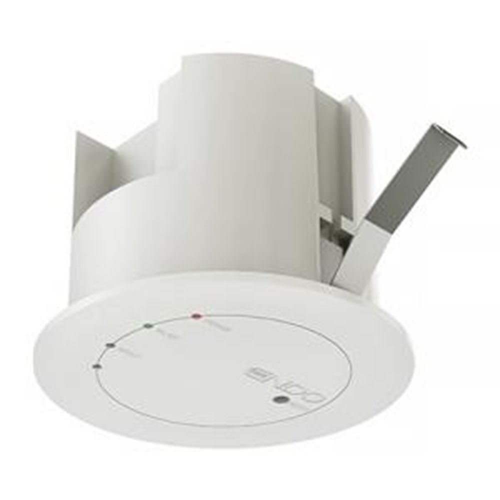 【返品可 保証有】 ゲートウェイ FitPlus専用 埋込穴φ100mm 白 FX-430WA