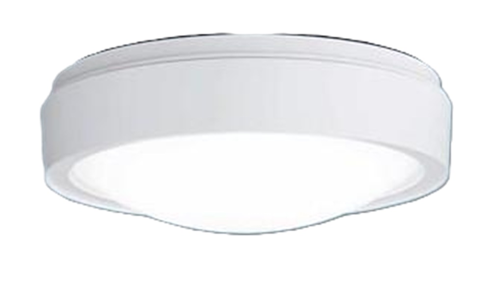LED最高限度点火装置 5000K 昼白いこと 非調光 ワット数内蔵 NECF11105JLE1
