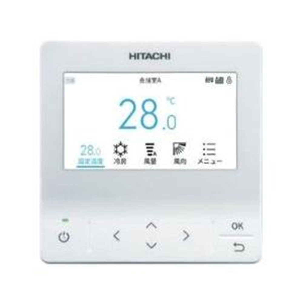 楽天市場】業務用パッケージエアコン用 多機能リモコン PC-ARFG1