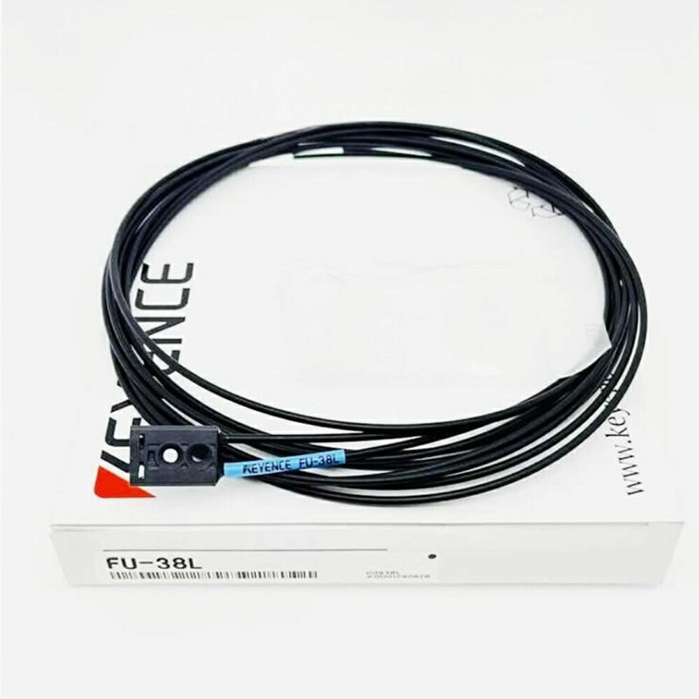 ファイバユニット 限定反射型 ファイバセンサ FU-38L