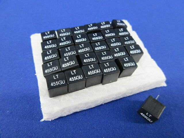 Cera. Filter 30個入 LT455GU