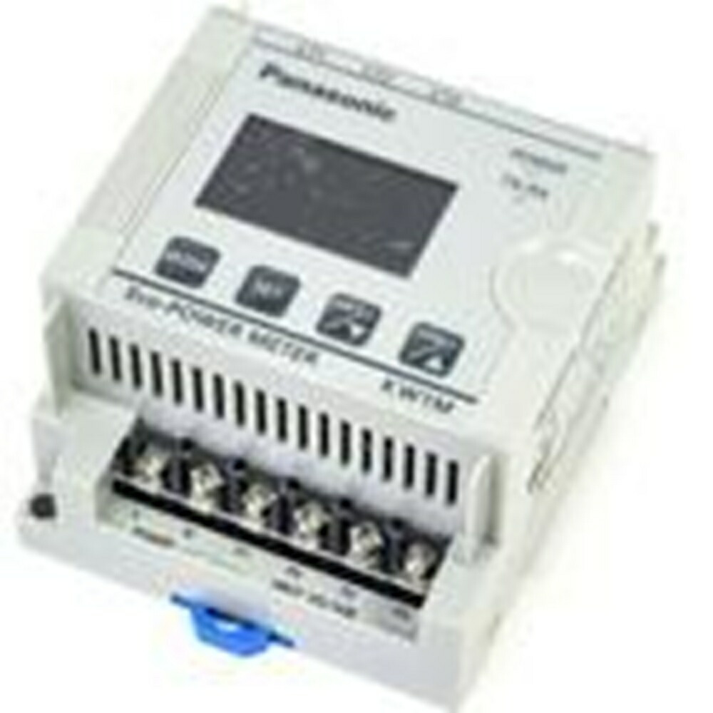 KW1Mエコパワーメータ AKW1110B