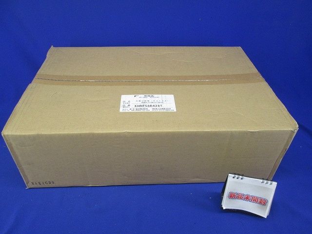 楽天市場】【返品可 保証有】 冷媒分岐管(R410A) KHRP58S228T