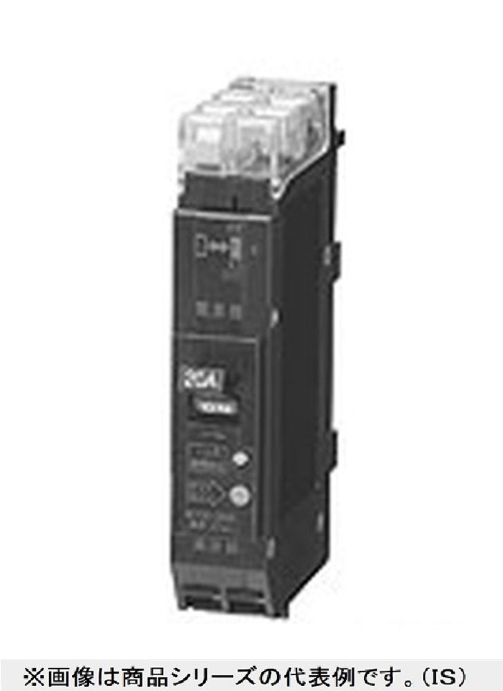楽天市場】【返品可 保証有】 プラグインユニット付スリム漏電