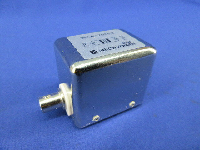 Video Translator WAA7075Z