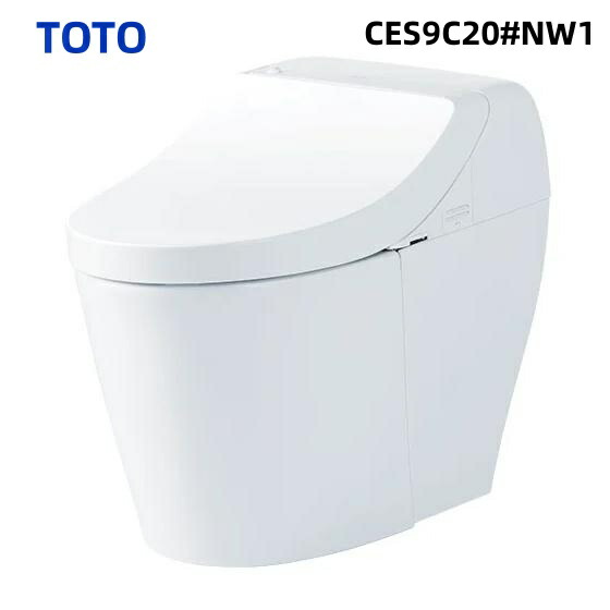 [CES9C20-NW1] 取り寄せ 納期宙ぶらりん GGA GGA2評価 取寄 TOTO 幼児用便器 床水抜き200粍 幼児用便器なし セフィオンテクト 超節水(大4.8L小3.4L) ウォシュレット一からだ付き室内用便器(貯蔵タンク式幼児用便器) 白いこと 遠隔操作属する 【貨物輸送無料】 CES9425-NW1 のあと継ぎ品