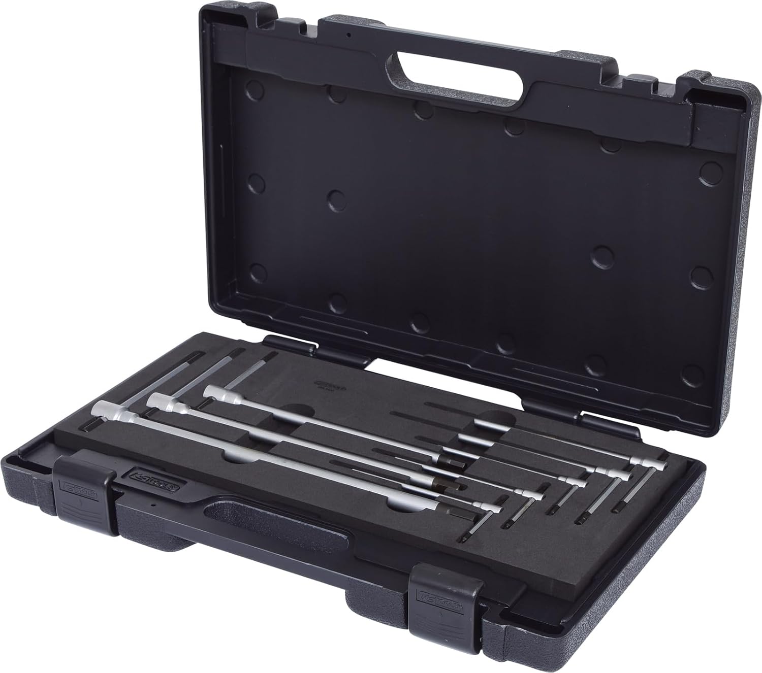 3 Way T-handle hex wrench set8 pcs｜SelectShop Palette