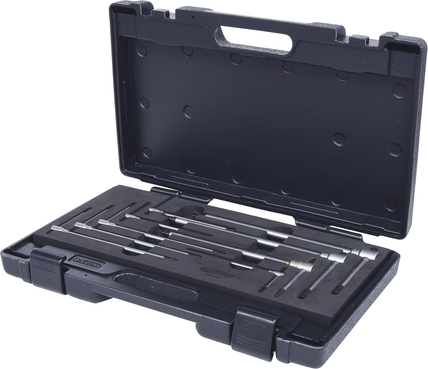 3 Way T-handle TX wrench set9 pcs｜SelectShop Palette