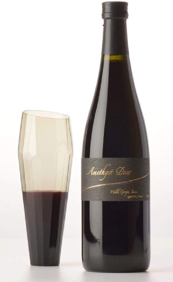 アメジストのしずく「リッチテイスト」5年熟成(黒ラベル) 720ml 紙製ギフト箱入|SelectShop Palette