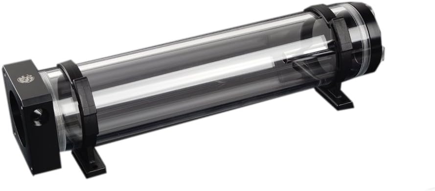 Bitspower DDC トップ 水タンク統合キット250（Z-CAPII 搭載POM素材）｜SelectShop Palette