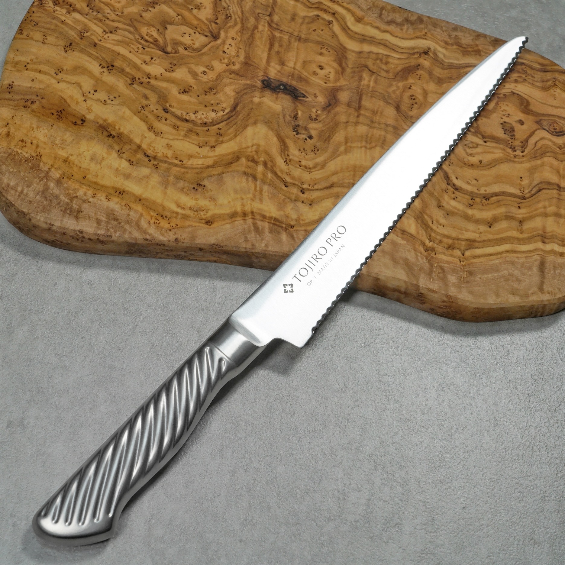 楽天市場】【楽天1位】包丁 ソールナイフ 190mm （フレキシブル