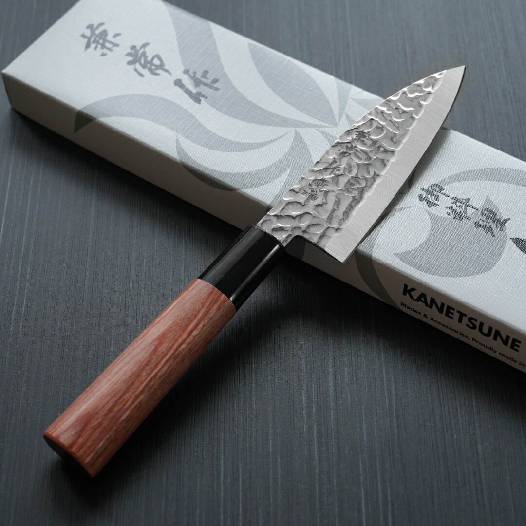 美品　小山刃物　出刃　小出刃 1116006_5.jpg