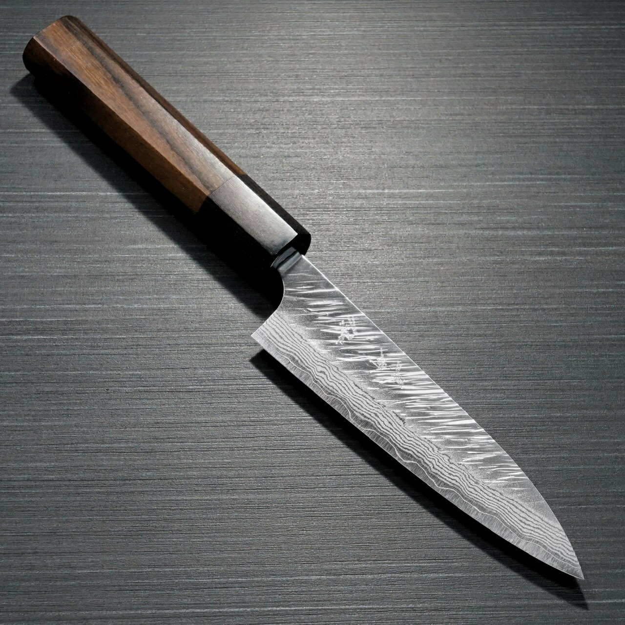 K☆Shop Japan 包丁 ショップジャパン 5本セット 現状品 最新発見