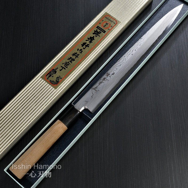 楽天市場】【楽天1位】【人気商品】包丁 柳刃包丁 刺身包丁 210mm 7寸