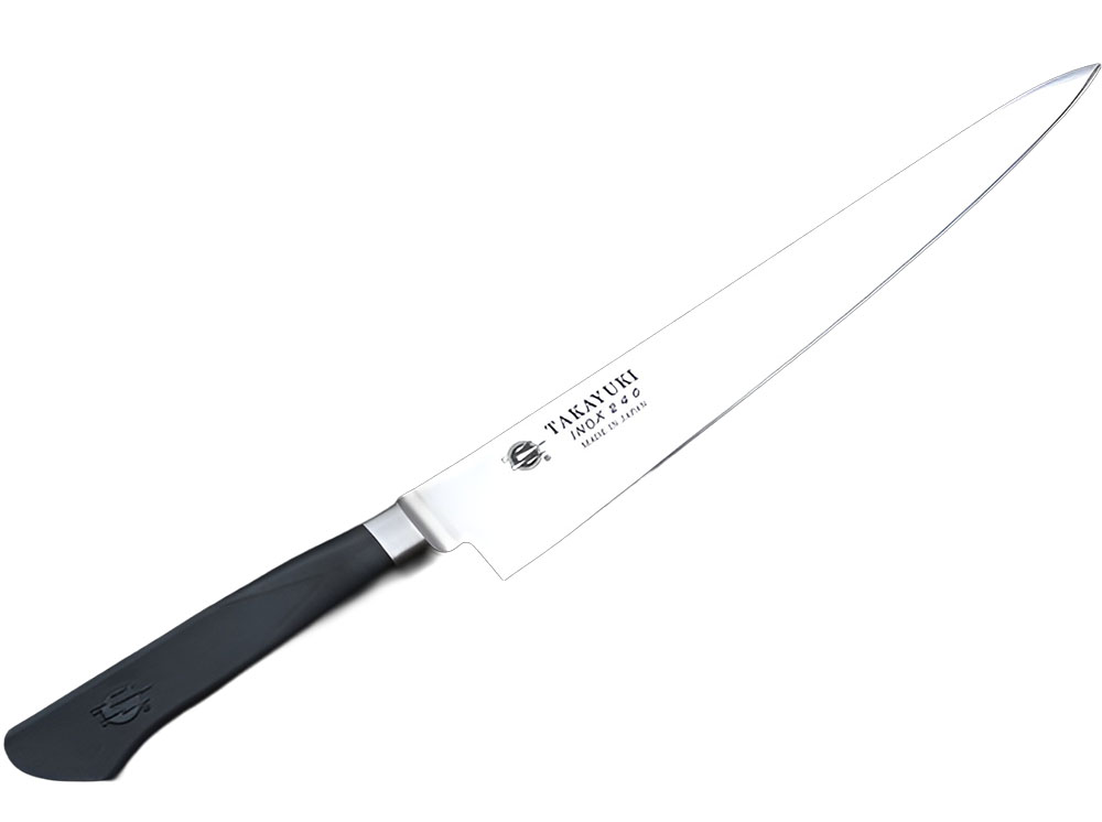 子の日 Nenox 筋引 220mm 7寸 包丁 ハイカーボン 洋包丁 NENOX-S