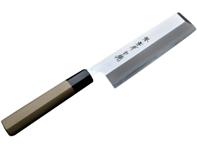 楽天市場】包丁 柳刃 1尺2寸 360mm 安来白二鋼 堺孝行 特上鏡面