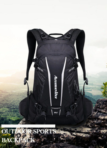 【楽天市場】旅行 リュック リュック アウトドア バッ登山リュック 20L 登山バッグ 大容量 バックパック 防水 リュックサック ザック