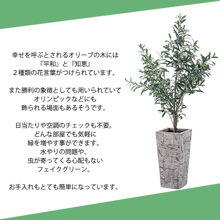 造花 オリーブ 観葉植物 植物 リアル 植木鉢 水やりなし アートフラワー 店舗 ディスプレイ オブジェ フェイクグリーン お洒落 Alternativesolutionsusa Net