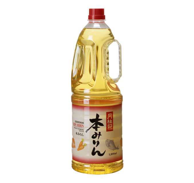 市場 お中元 本みりん 味醂 6本 本州送料無料 タカラ ペットボトル 1.8L 宝 1800ml 1ケース