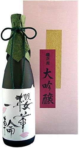 楽天市場】櫻正宗 超特撰 荒牧屋太左衛門 1800ml［月間優良ショップ