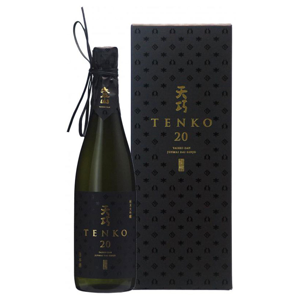 太平山 純米大吟醸 天巧20 小玉醸造 720ml 1本 父親 誕生日 プレゼント 新生活 入学祝い 卒業祝い 就職祝い 進学祝い 9,226円