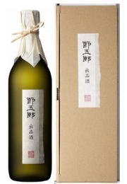 菊水酒造	節五郎 アイテム口コミ第1位