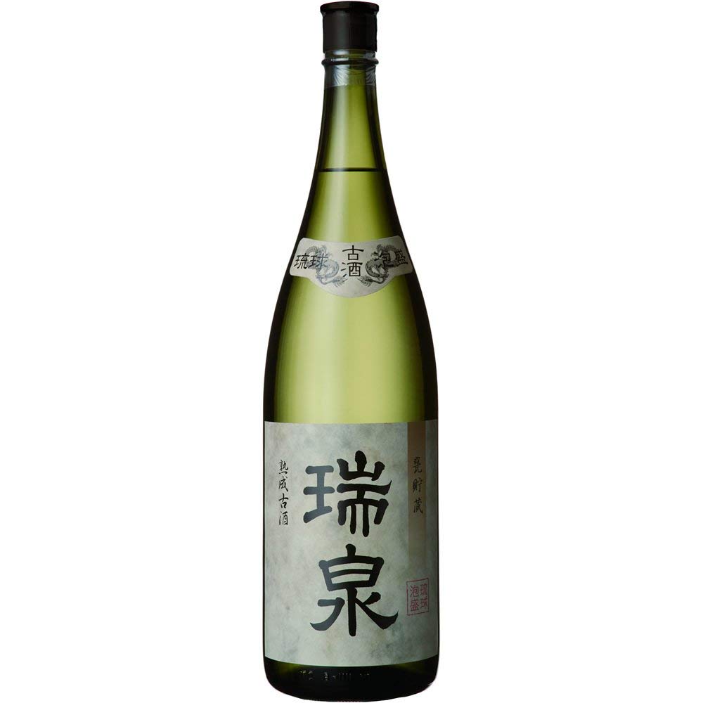 楽天市場】お中元 泡盛 黒真珠 43度 1800ml 1.8L 6本 1ケース 八重泉酒造 本州送料無料  四国は+200円、九州・北海道は+500円、沖縄は+3000円ご注文時に加算 父の日 : 逸酒創伝 楽天市場店