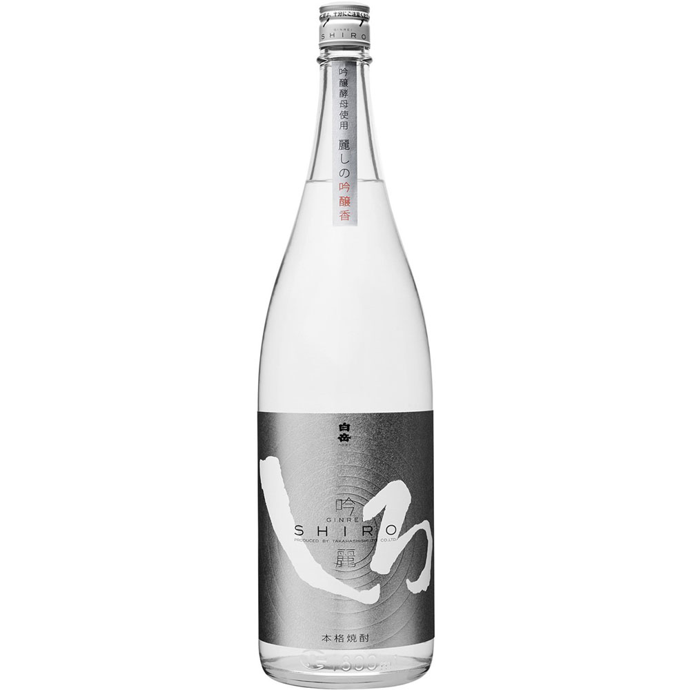 白岳　米焼酎　25℃ 1800ml6本 球磨焼酎 白岳 《米焼酎》 はくたけ 25度 1800ml 高橋酒造