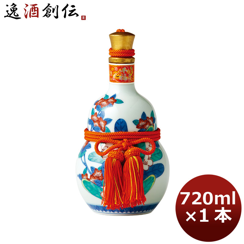 千福 大吟醸 錦花千福 720ml 1本 広島 三宅本店 父親 父の日 お中元 夏ギフト 暑中見舞い|逸酒創伝 店