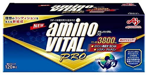 味の素 アミノバイタル プロ 120本入箱 4.4g × 120本 父親 誕生日 プレゼント 父の日 お中元 夏ギフト 暑中見舞い|逸酒創伝 店