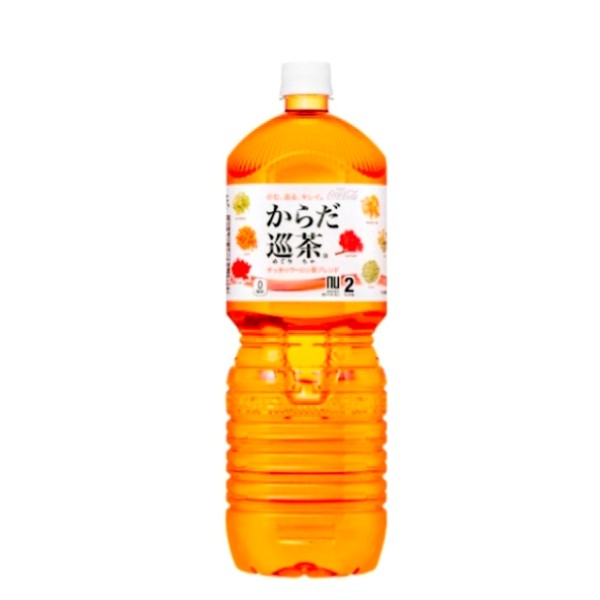 楽天市場】お中元 からだ巡茶 ４１０ＭＰＥＴ（１ケース） 410ml 24本 1ケース 送料無料 ギフト 父親 誕生日 プレゼント 父の日 :  逸酒創伝 楽天市場店