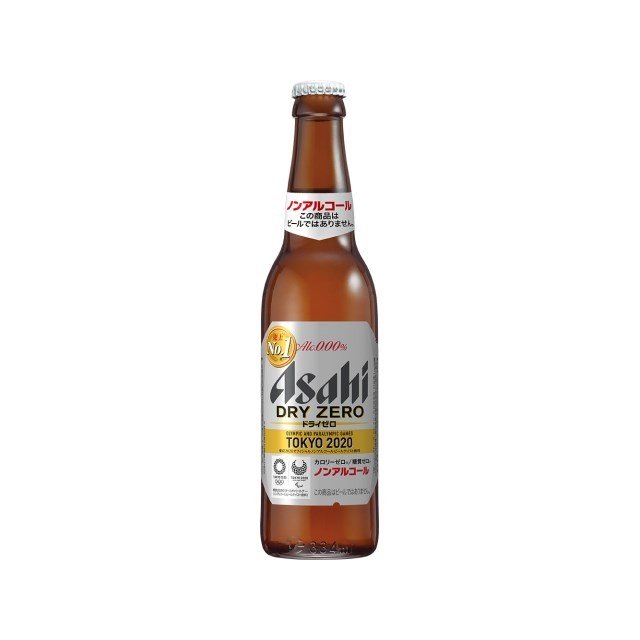 楽天市場 お中元 ビール アサヒ ドライゼロ 小瓶 ノンアルコールビール ビン 334ml 30本 1ケース 本州送料無料 ギフト包装 のし各種対応不可商品です 御中元 逸酒創伝 楽天市場店