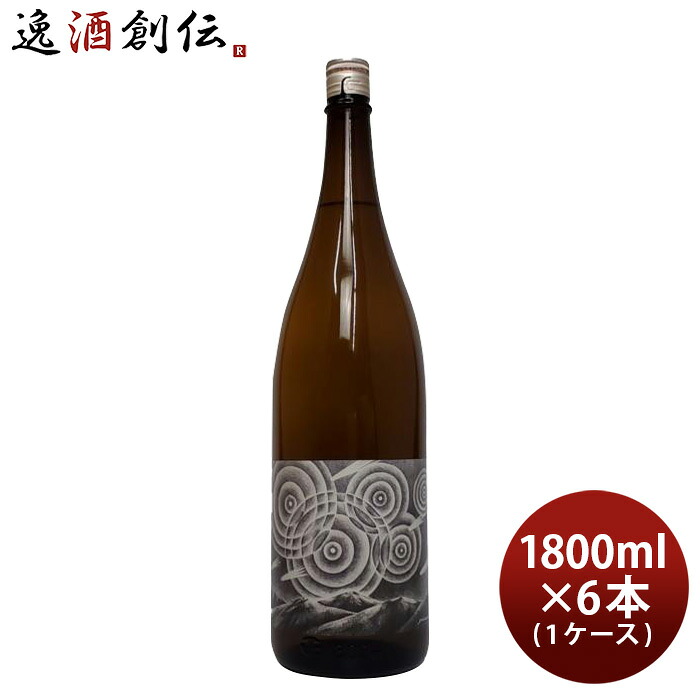 麦焼酎 はだか麦焼酎 宝泉坊 25度 1.8L 1800ml &times; 1ケース / 6本 焼酎 媛囃子 お酒 父の日 お中元 夏ギフト 暑中見舞い｜逸酒創伝　店