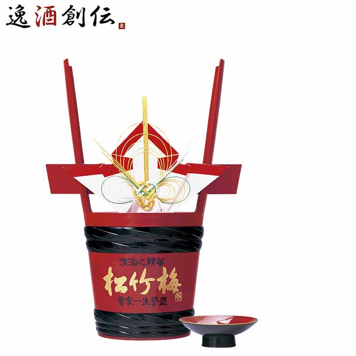 松竹梅 京都府 松竹梅 佳撰 豪快 (日本酒) 価格比較 - 価格.com
