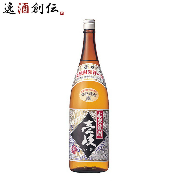 米焼酎　巌窟王　1800ml 6本 米焼酎 巌窟王（がんくつおう） 1.8L 1800ml×1本 お酒 : 逸酒創