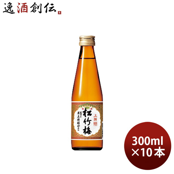 松竹梅　1800ml  6本セット 10729.jpg