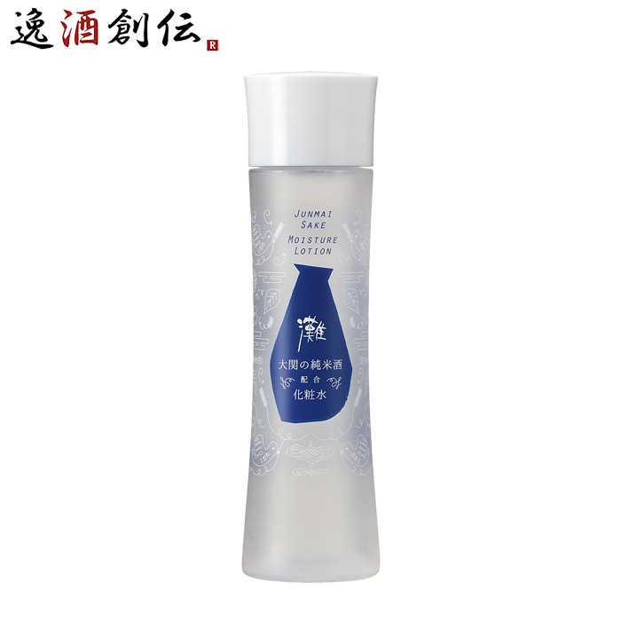 楽天市場】化粧水 日本酒の超しっとり化粧水 500ml 1本 日本盛