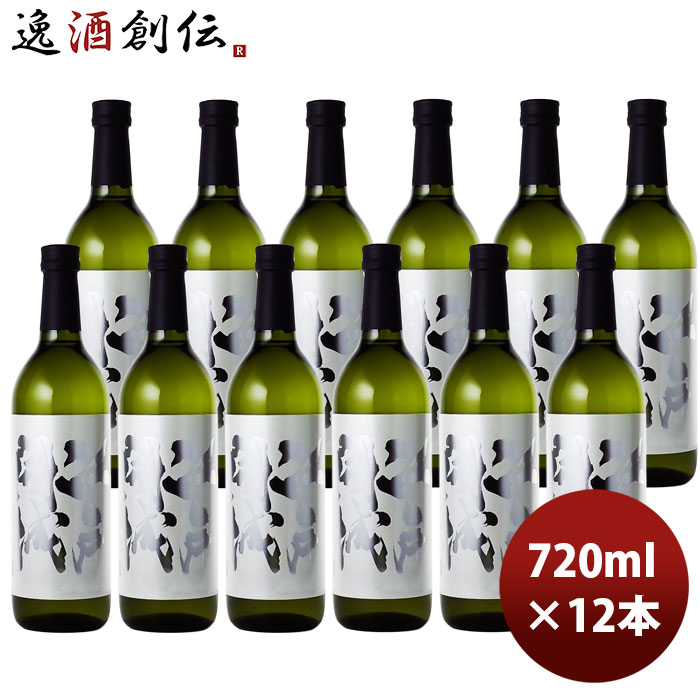江戸開城 純米吟醸原酒 山田錦 720ml &times; 1ケース / 12本 日本酒 東京港醸造 お酒 父の日 のし・ギフト対応不可｜逸酒創伝　店