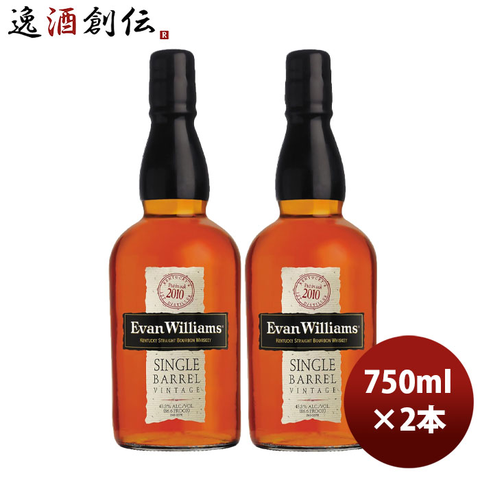 楽天市場】エヴァン ウィリアムス チェリーリザーブ 700ml 35度 Evan