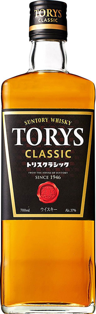 楽天市場】【正規品 トリスオリジナルグラス付き】サントリー