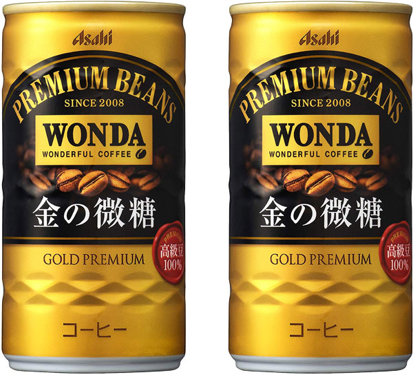 楽天市場】缶コーヒー アサヒ ワンダ プレミアムゼロ 缶 185G 60本 2ケース 本州送料無料 ギフト包装 のし各種対応不可商品です 敬老の日 :  逸酒創伝 楽天市場店