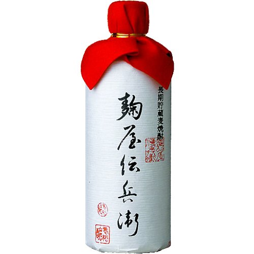 楽天市場】麦焼酎 千年の眠り 40度 720ml 3本 焼酎 篠崎 お酒