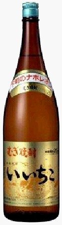 大分県 三和酒類乙25゜ いいちこ 麦 1800ml 1.8L 6本単位(1ケース) 1800ml 1.8L 6本 ケース販売 ギフト 父親 誕生日 プレゼント 新生活 入学祝い 卒業祝い 就職祝い 進学祝い